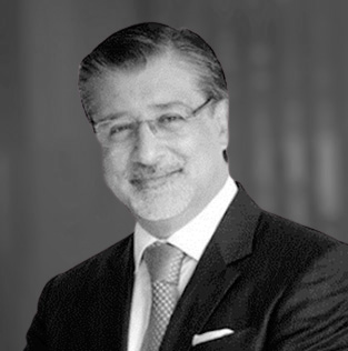 Adnan Amin