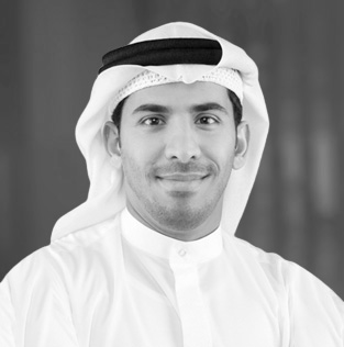 Saeed Al Mazrouei